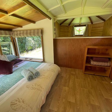 River Song Retreat Golden Bay Takaka Esterno foto