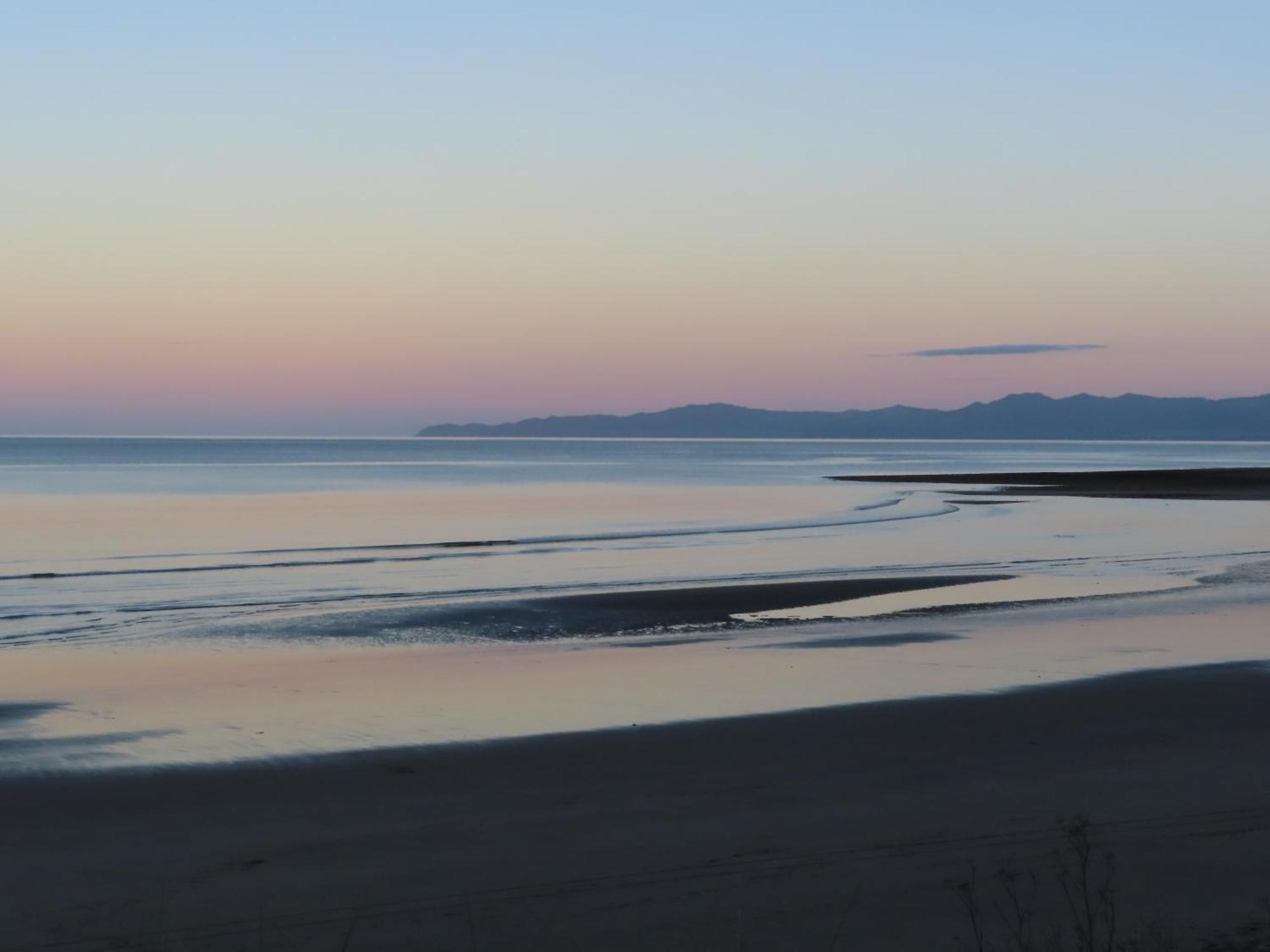 River Song Retreat Golden Bay Takaka Esterno foto