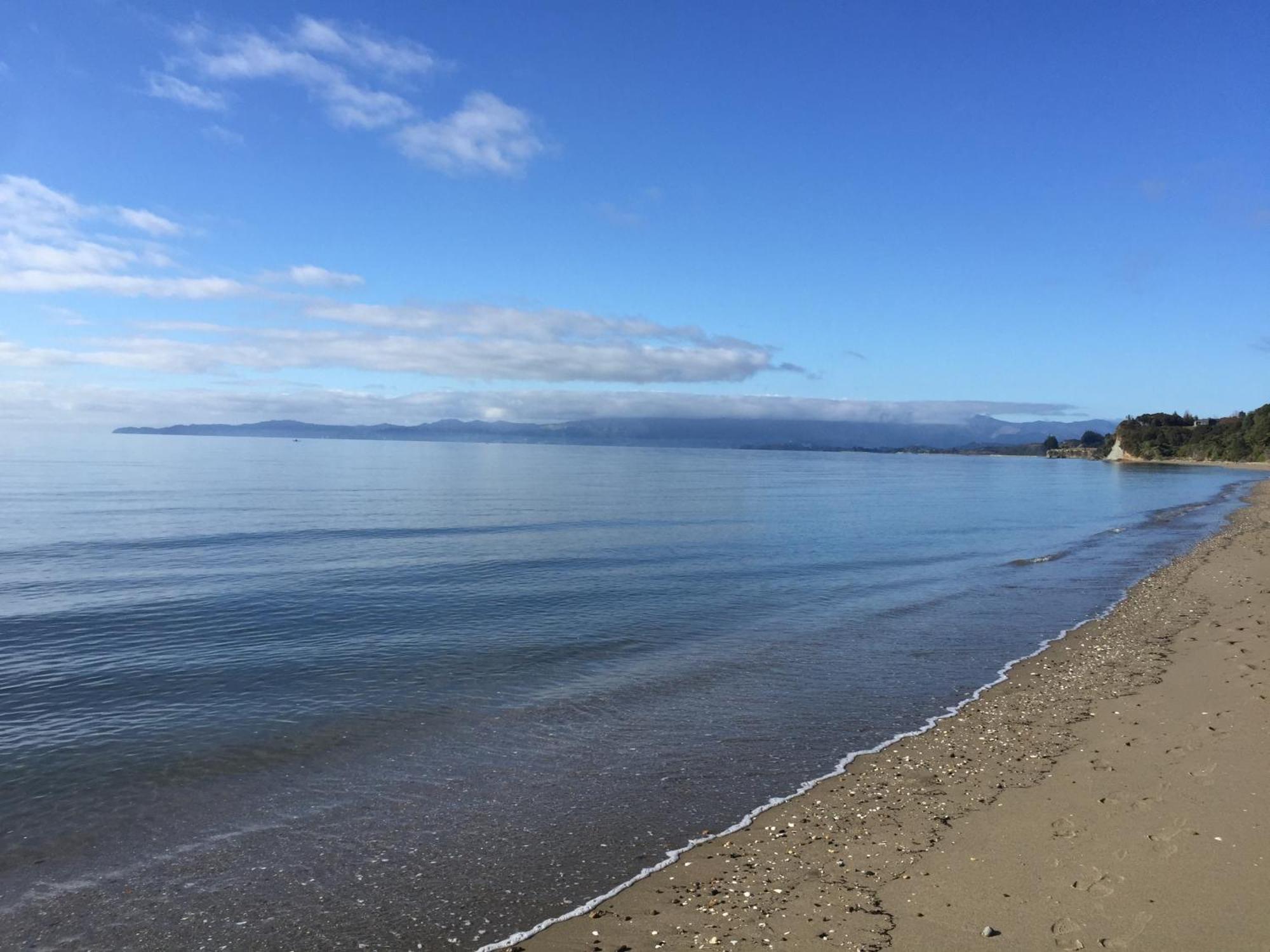 River Song Retreat Golden Bay Takaka Esterno foto
