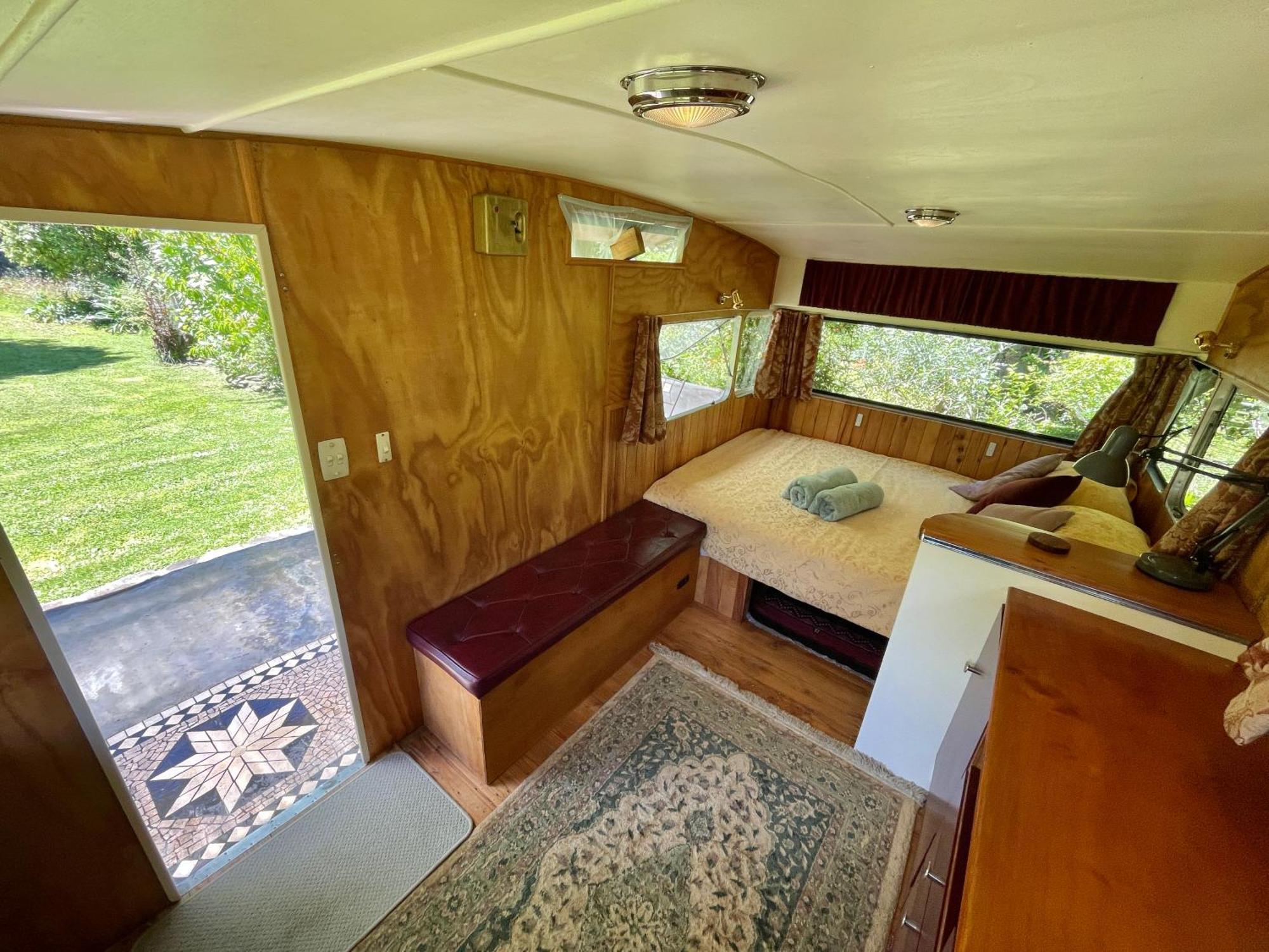 River Song Retreat Golden Bay Takaka Esterno foto