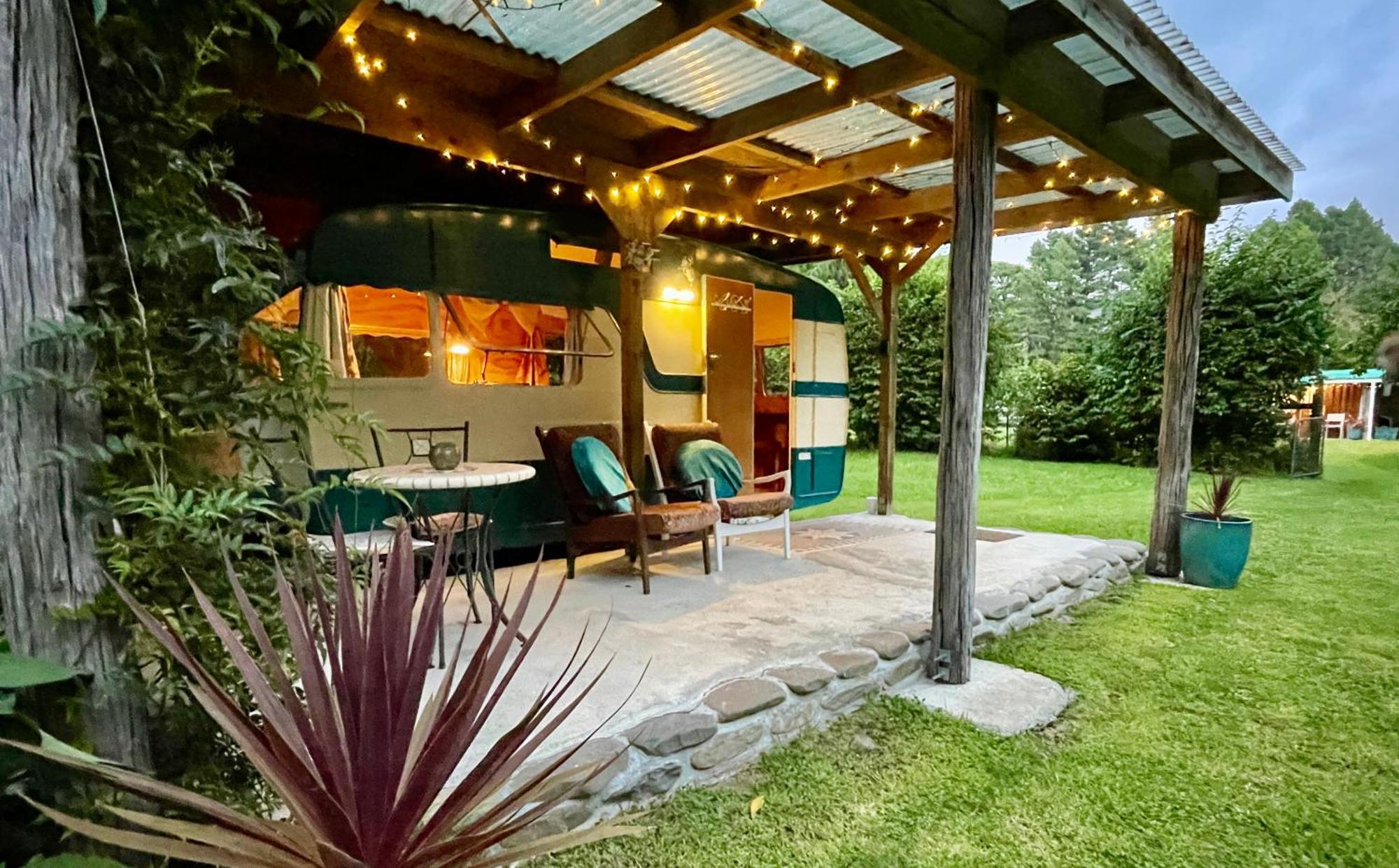 River Song Retreat Golden Bay Takaka Esterno foto